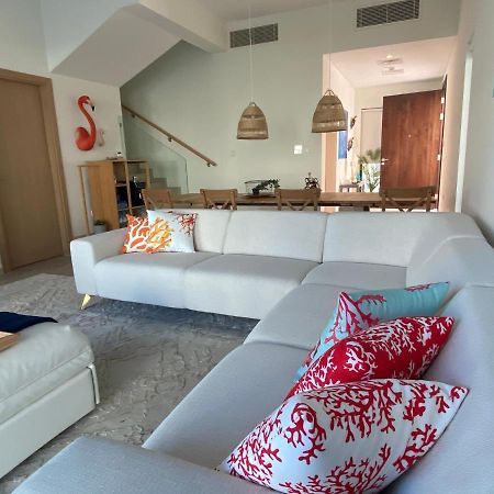The White Villa الفجيرة المظهر الخارجي الصورة