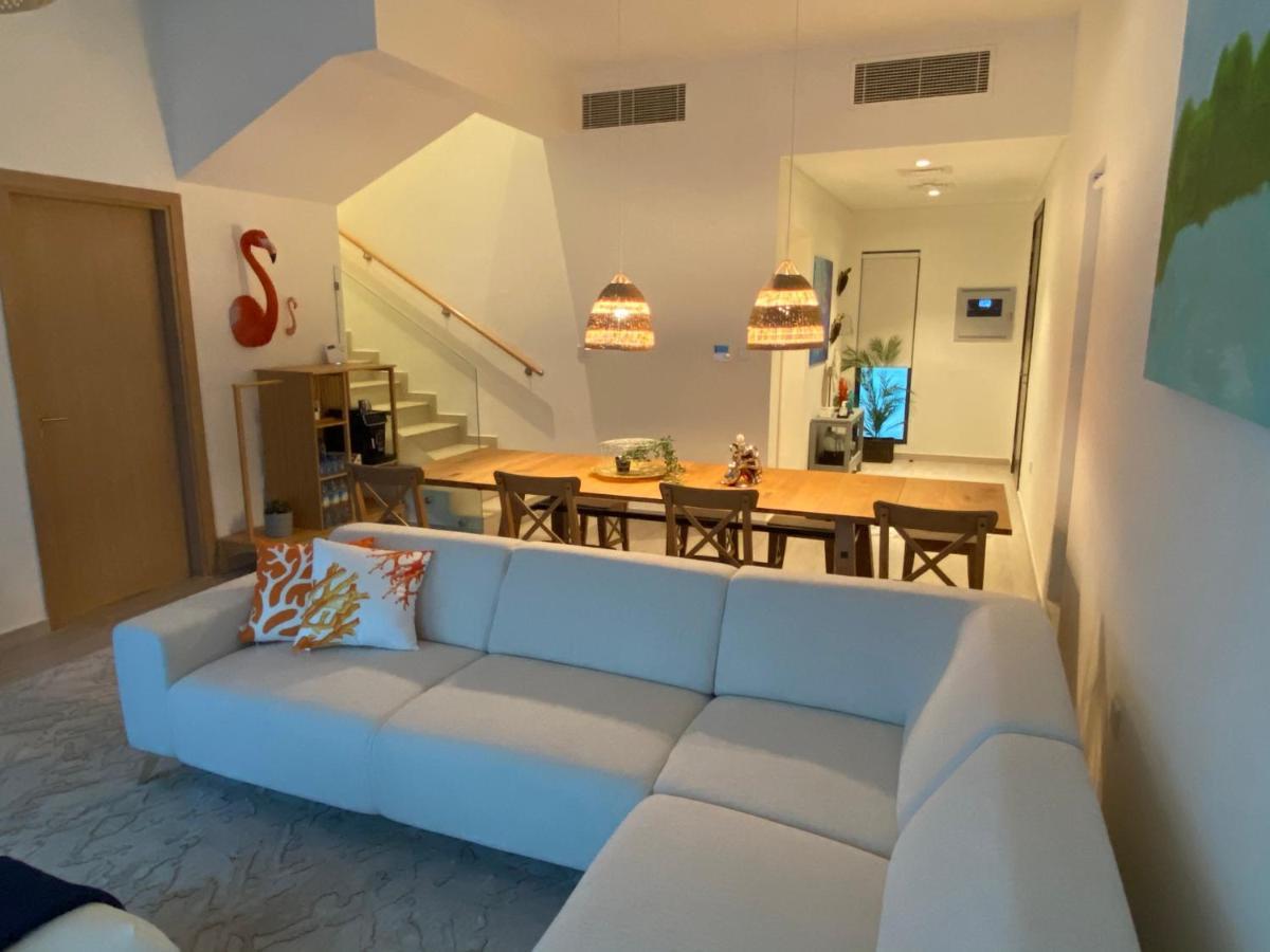 The White Villa الفجيرة المظهر الخارجي الصورة