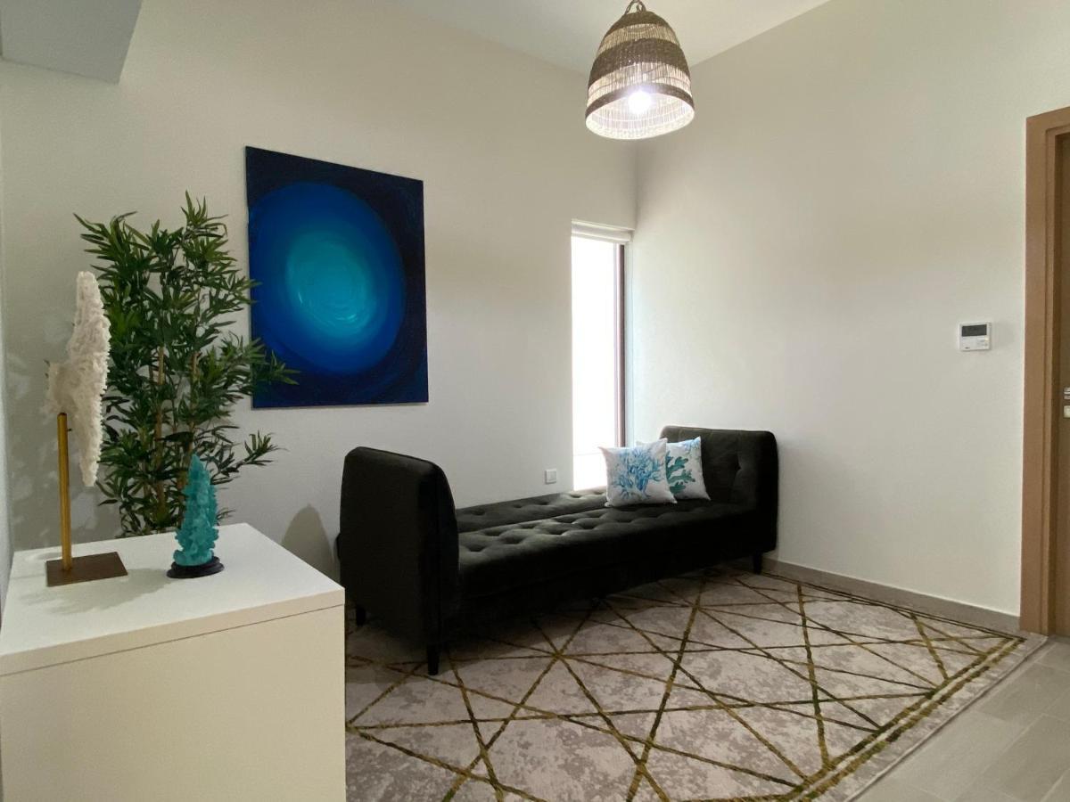 The White Villa الفجيرة المظهر الخارجي الصورة