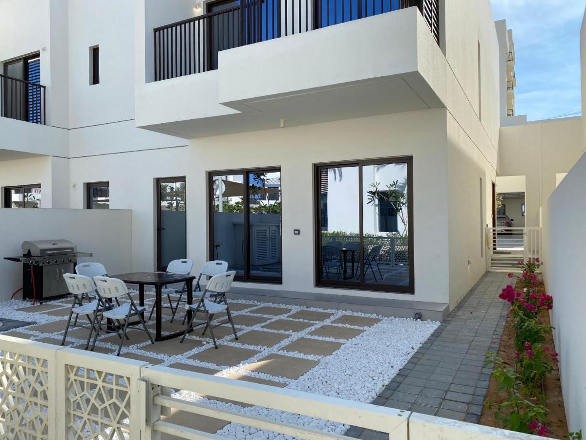 The White Villa الفجيرة المظهر الخارجي الصورة