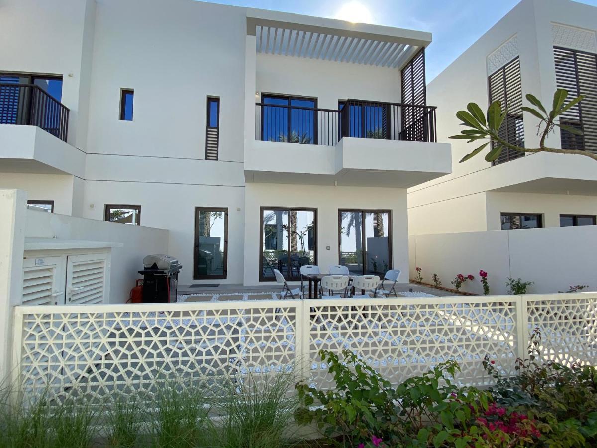 The White Villa الفجيرة المظهر الخارجي الصورة