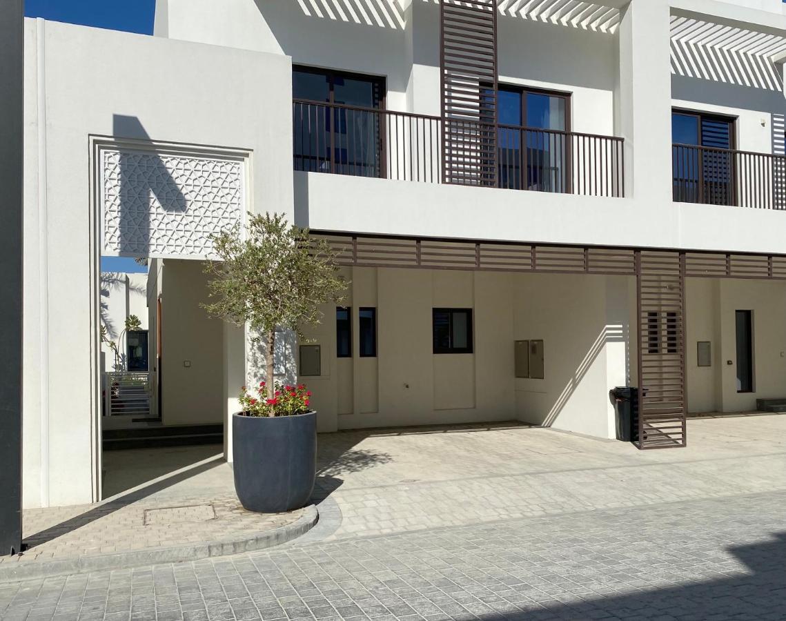 The White Villa الفجيرة المظهر الخارجي الصورة