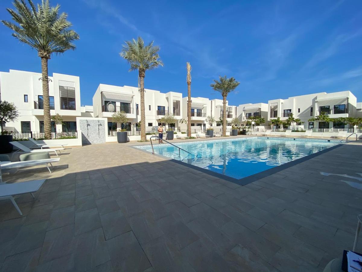 The White Villa الفجيرة المظهر الخارجي الصورة