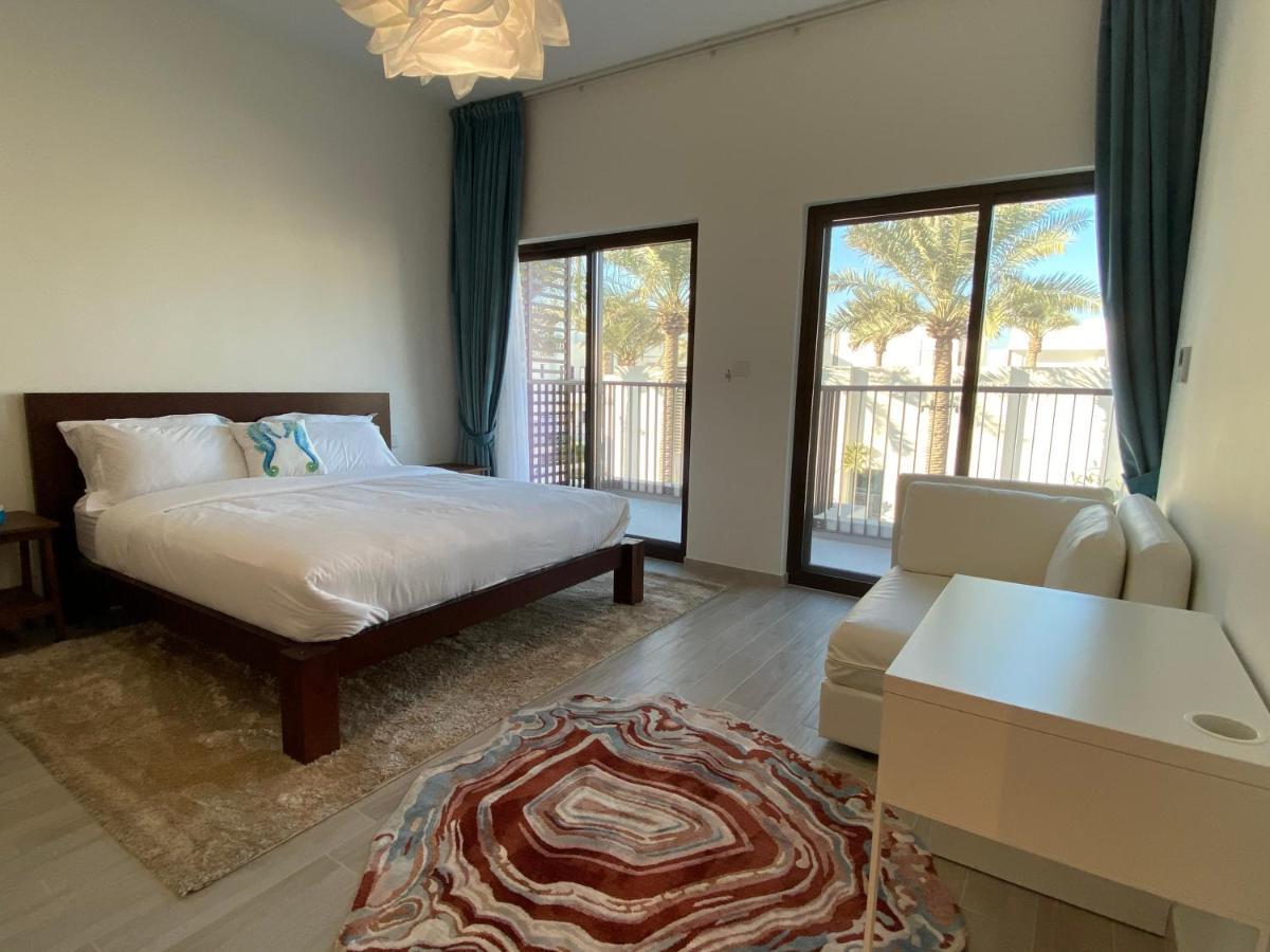 The White Villa الفجيرة المظهر الخارجي الصورة