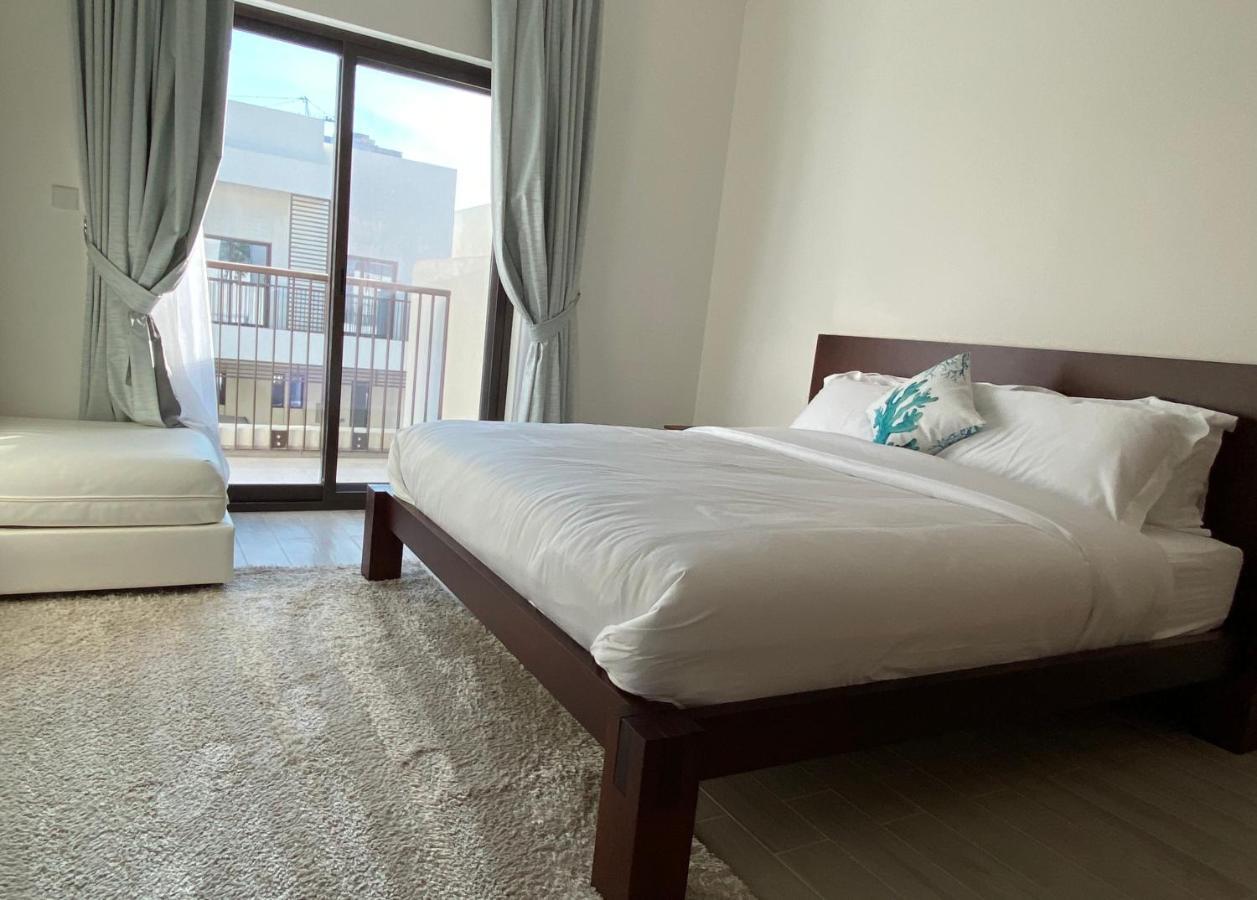 The White Villa الفجيرة المظهر الخارجي الصورة