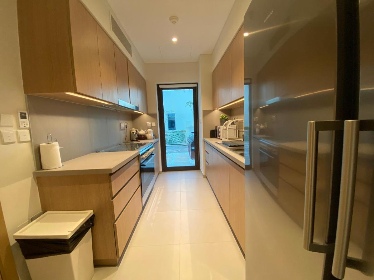 The White Villa الفجيرة المظهر الخارجي الصورة