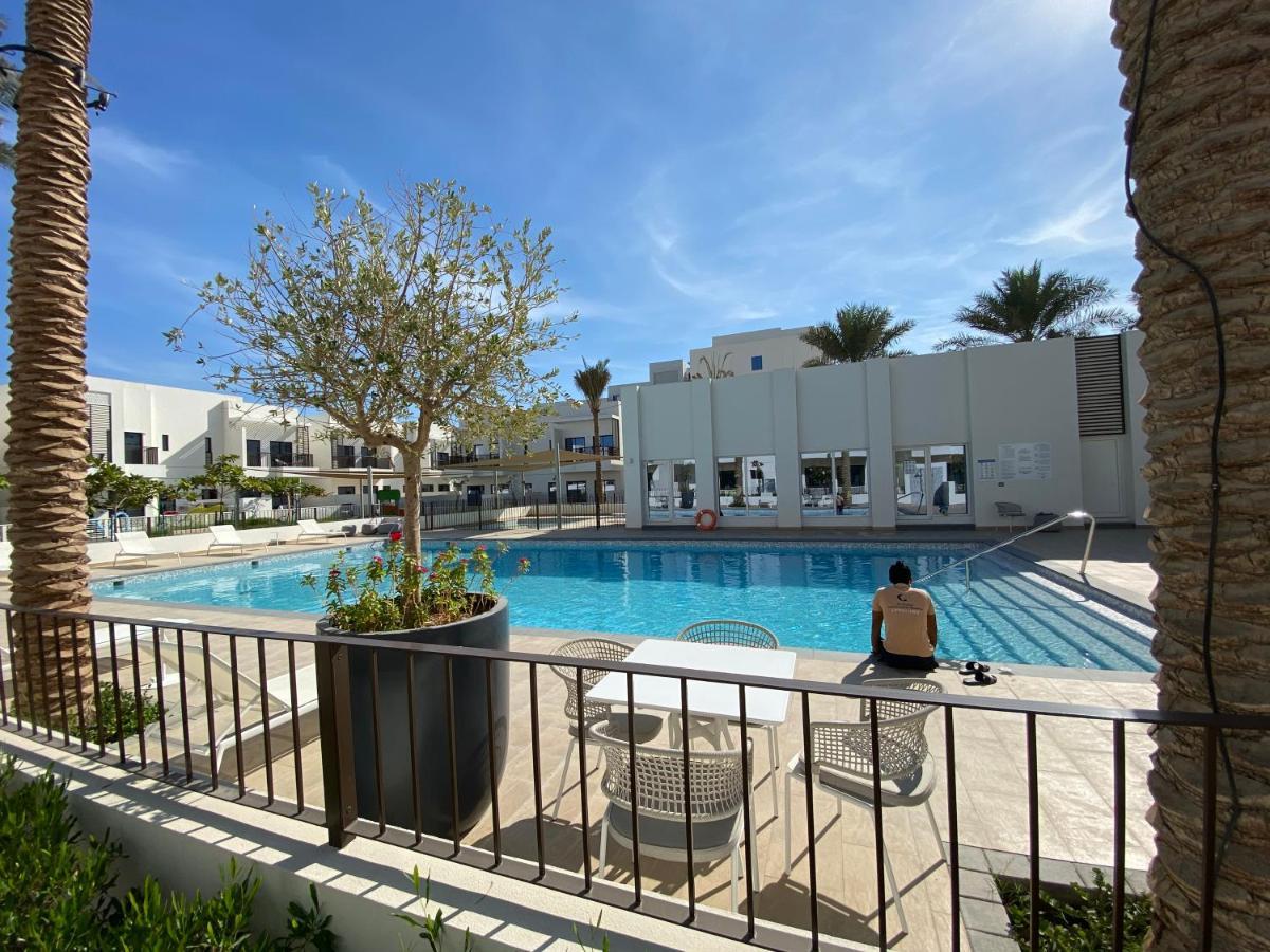 The White Villa الفجيرة المظهر الخارجي الصورة