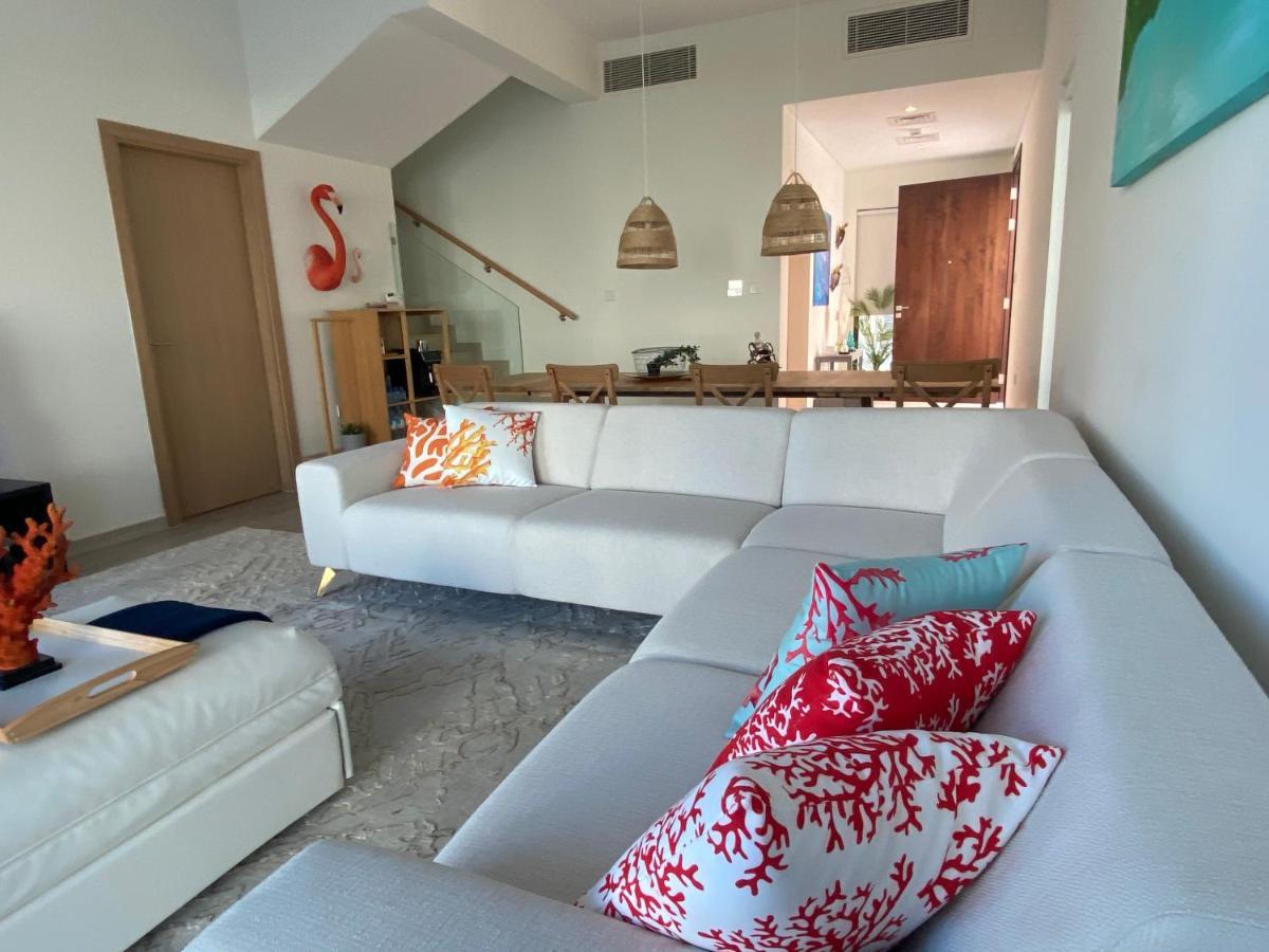 The White Villa الفجيرة المظهر الخارجي الصورة