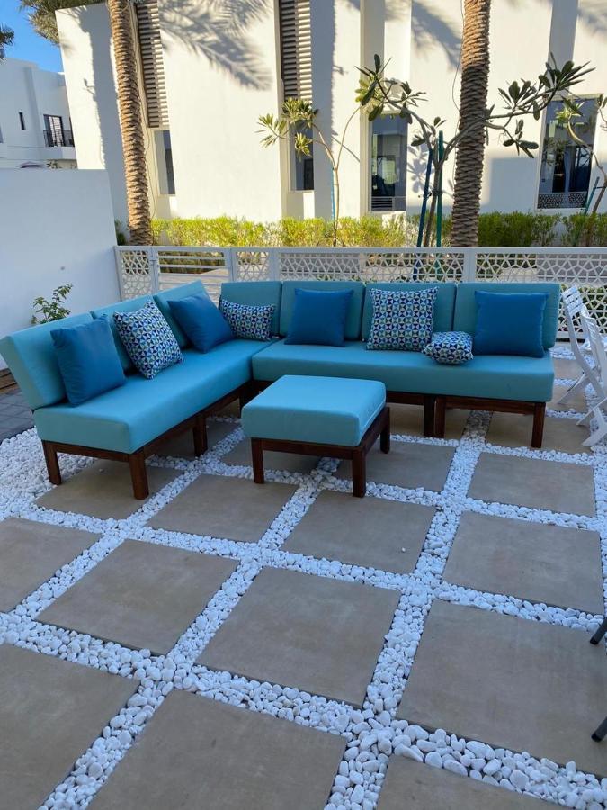 The White Villa الفجيرة المظهر الخارجي الصورة